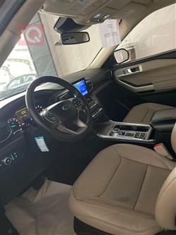 فورد إكسبلورر